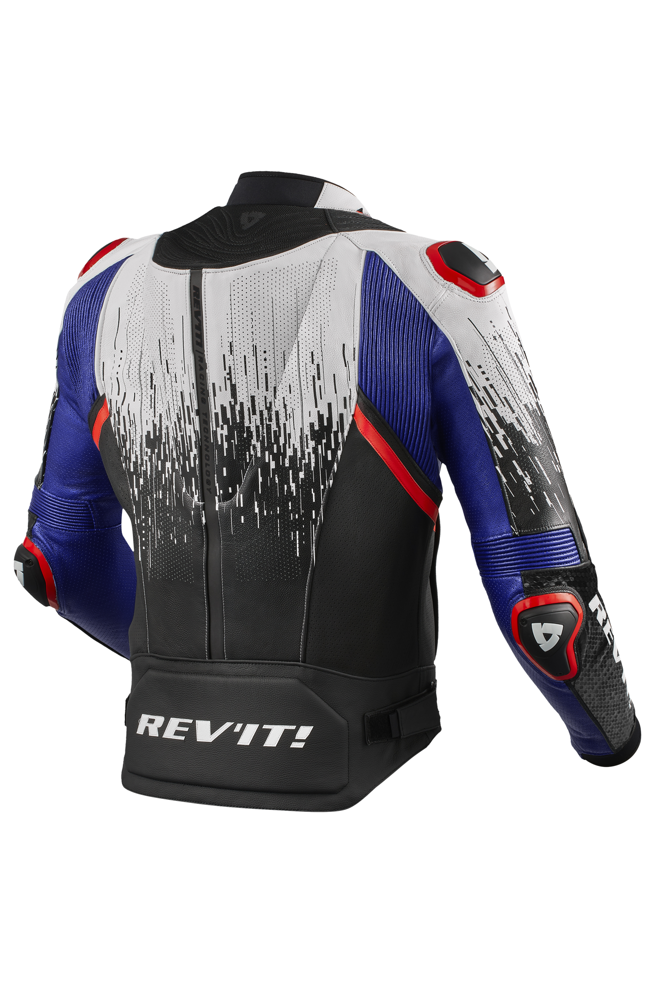 Rev'It! Quantum 2 Pro Air Motorcycle Jacket
