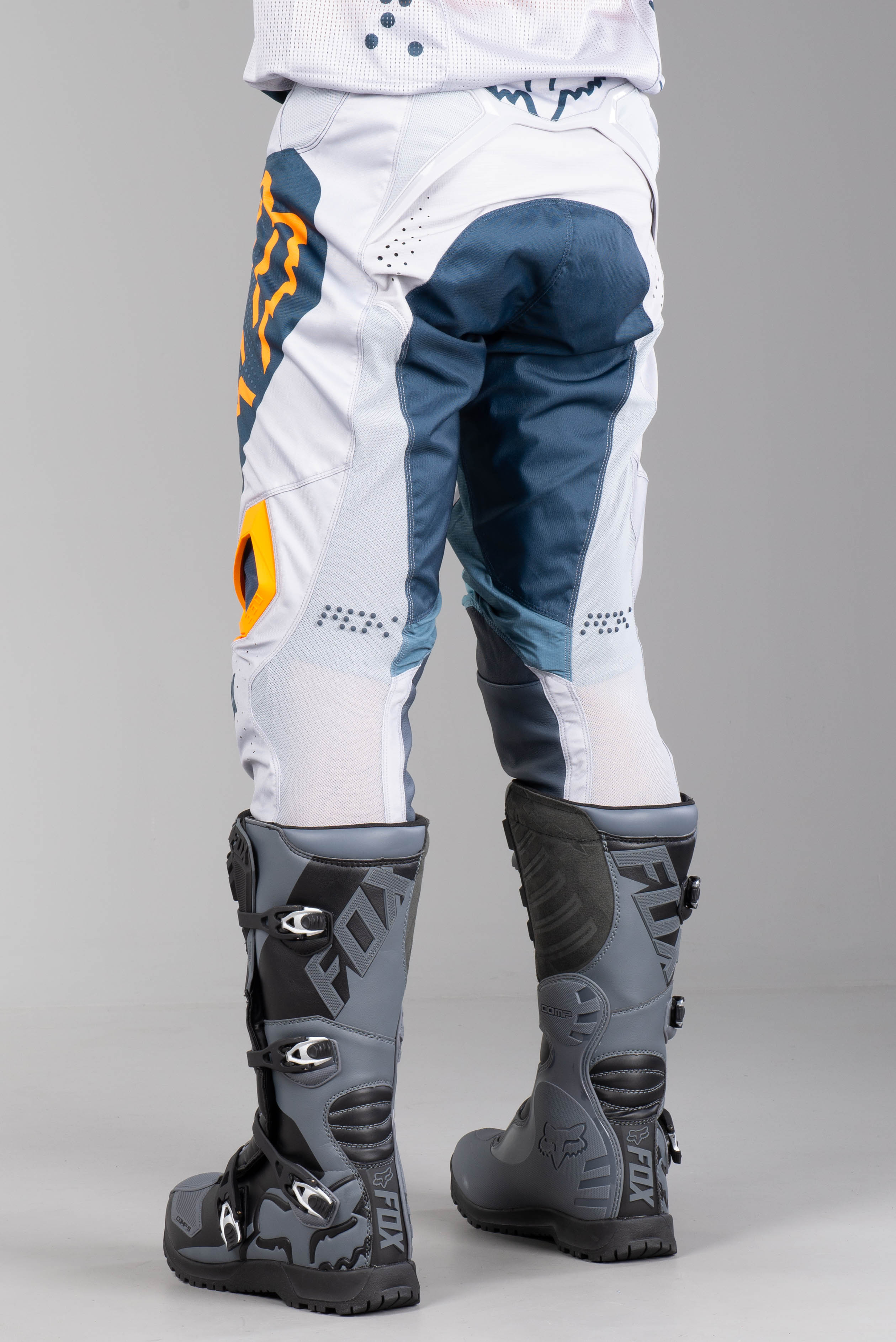 FOX 360 Murc MX Trousers