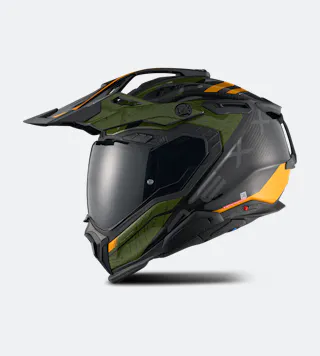 Nexx X.WED3 Furka Adventure Helmet