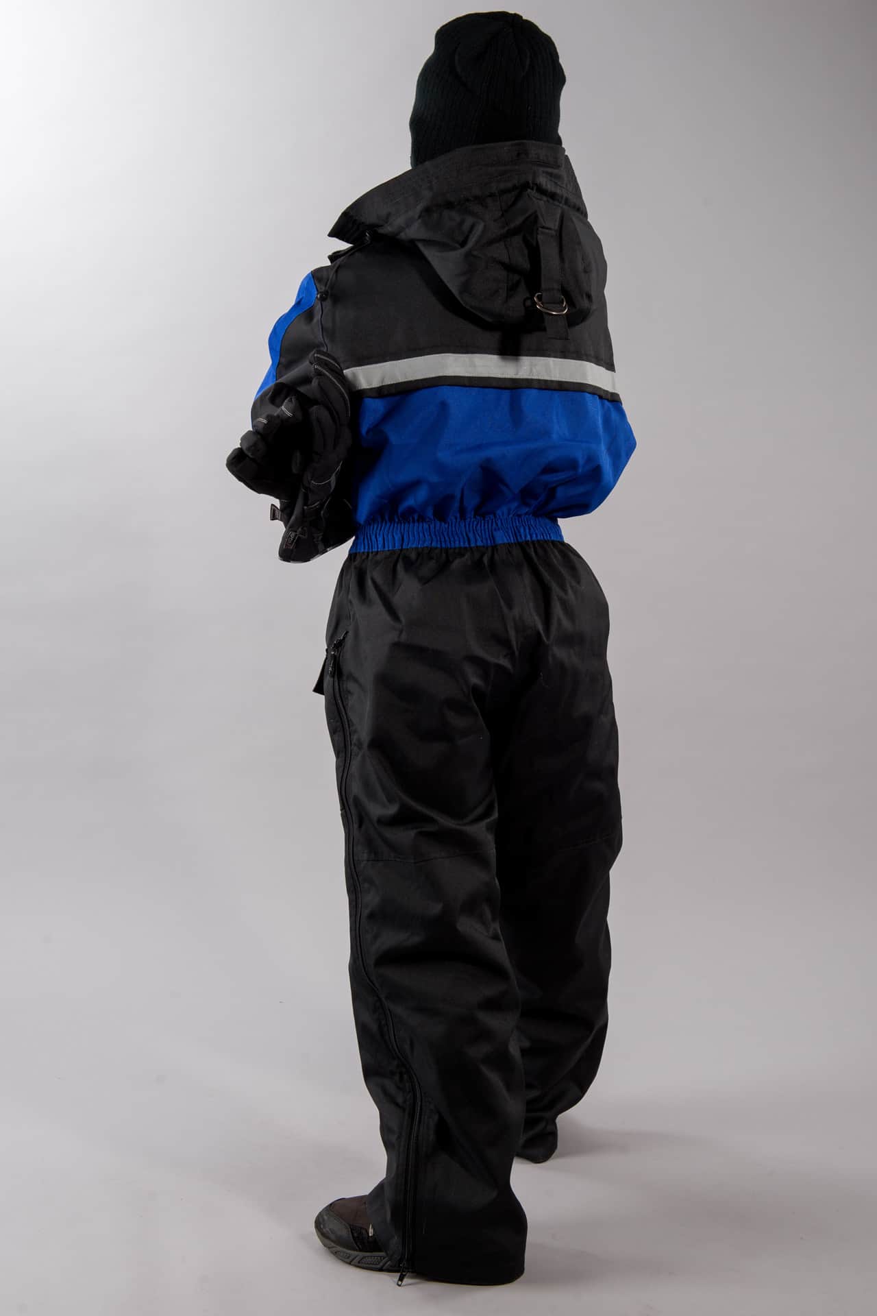 SnowPeople Safari Children's Monosuit