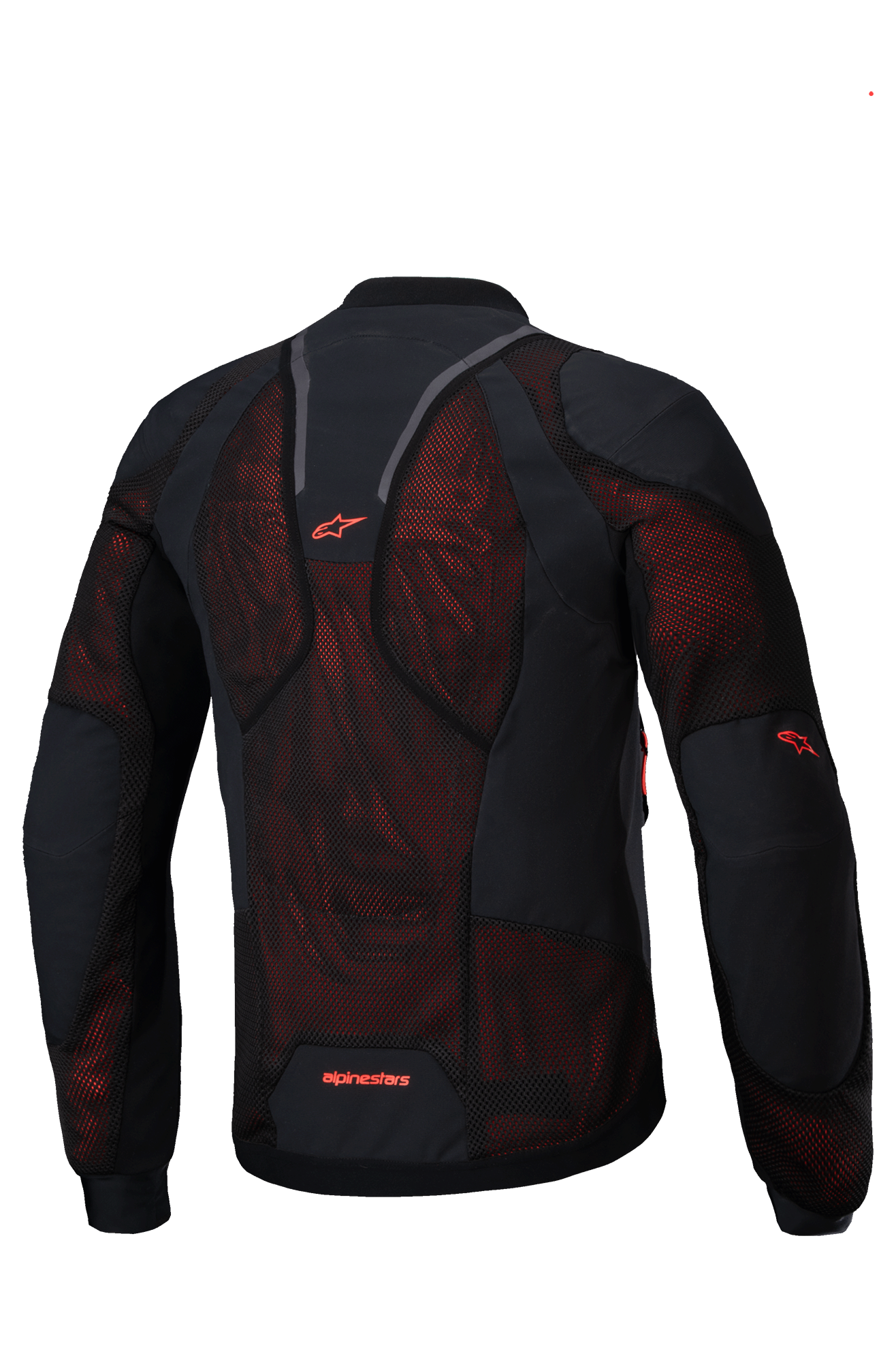 Alpinestars Troop-Air PRO MC Jacket