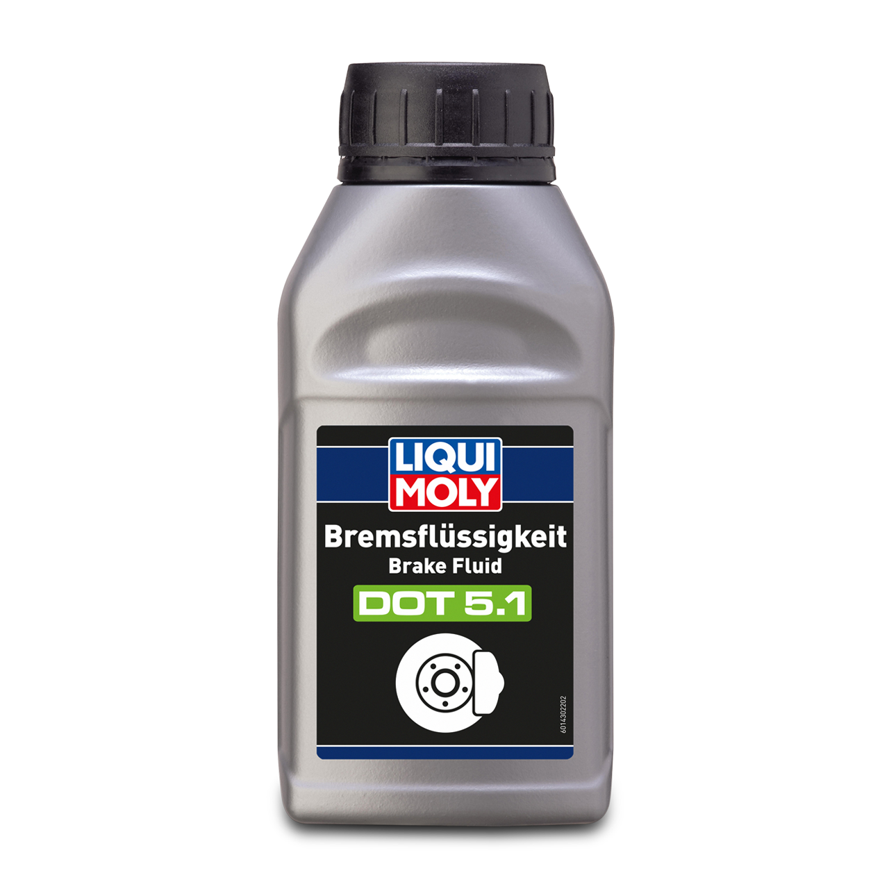 Remvloeistof DOT 5.1 LIQUI MOLY