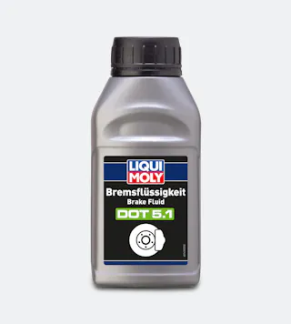 LIQUI MOLY DOT 5.1 Brake Fluid