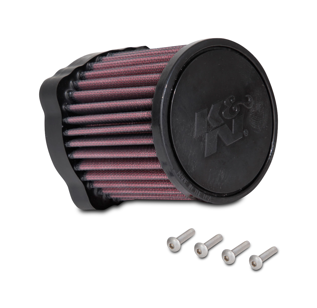 Vervangend luchtfilter K&N Filters