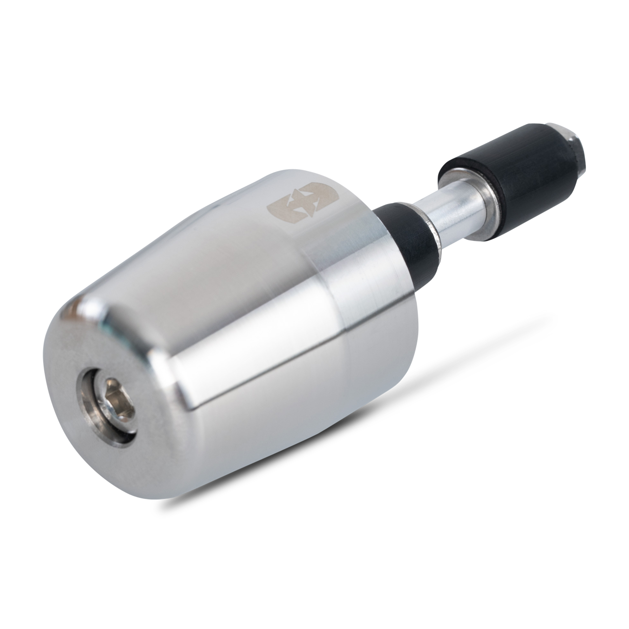 Stuurgewichten Oxford Cs255 Carbon Steel 255G Bar Ends
