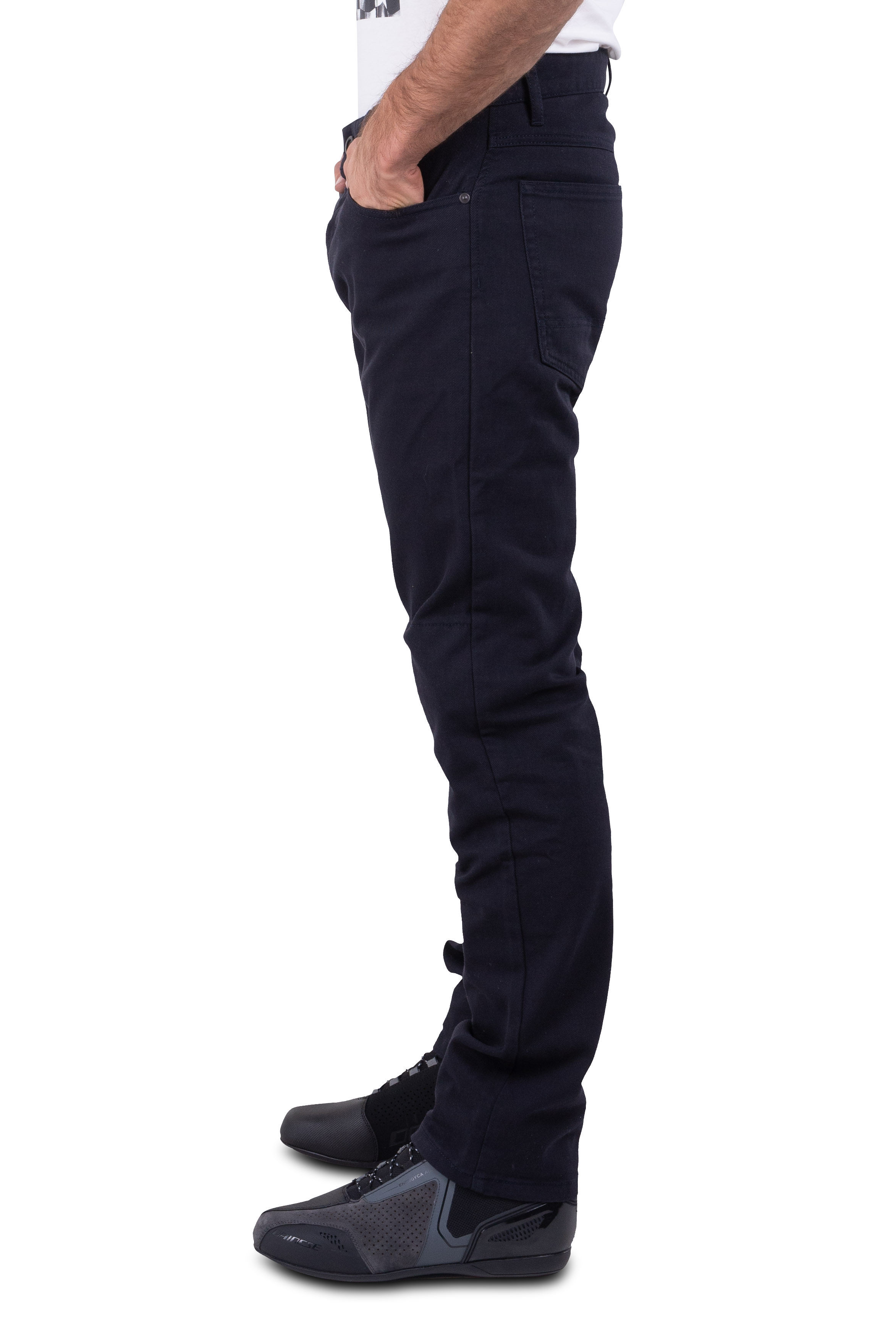 Dainese Casual Regular Motorcycle Jeans