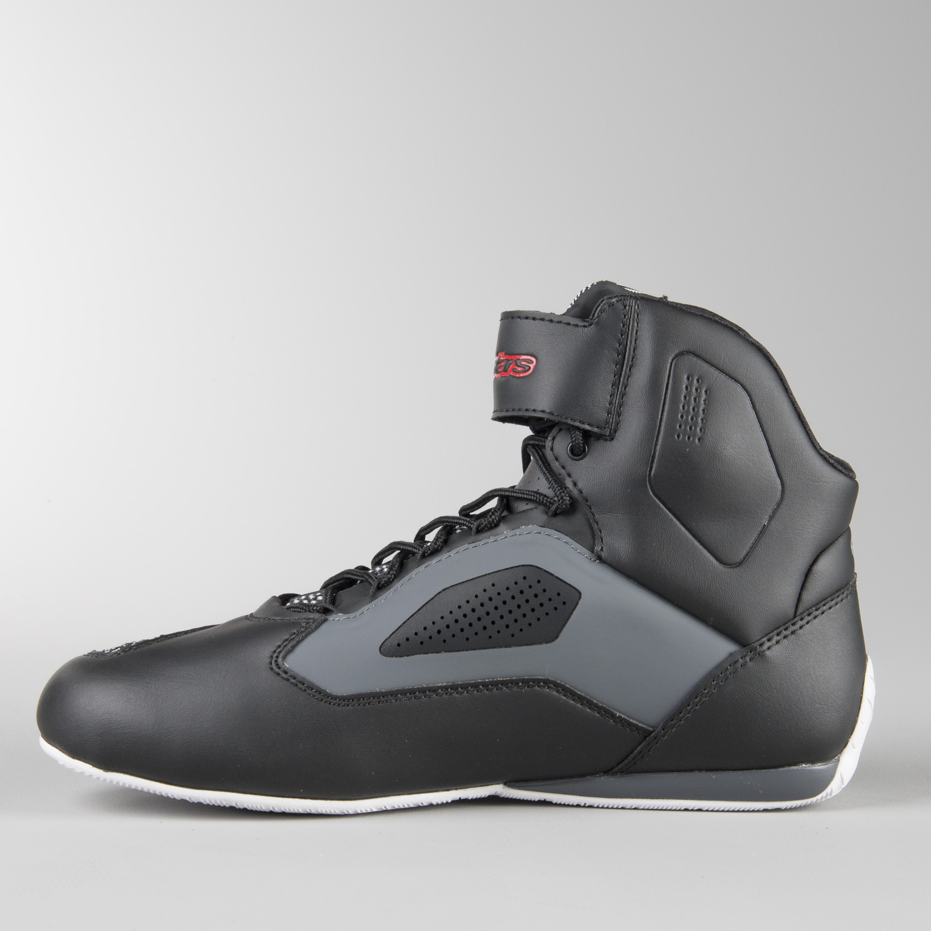 Alpinestars Faster-3 Rideknit® MC Shoes