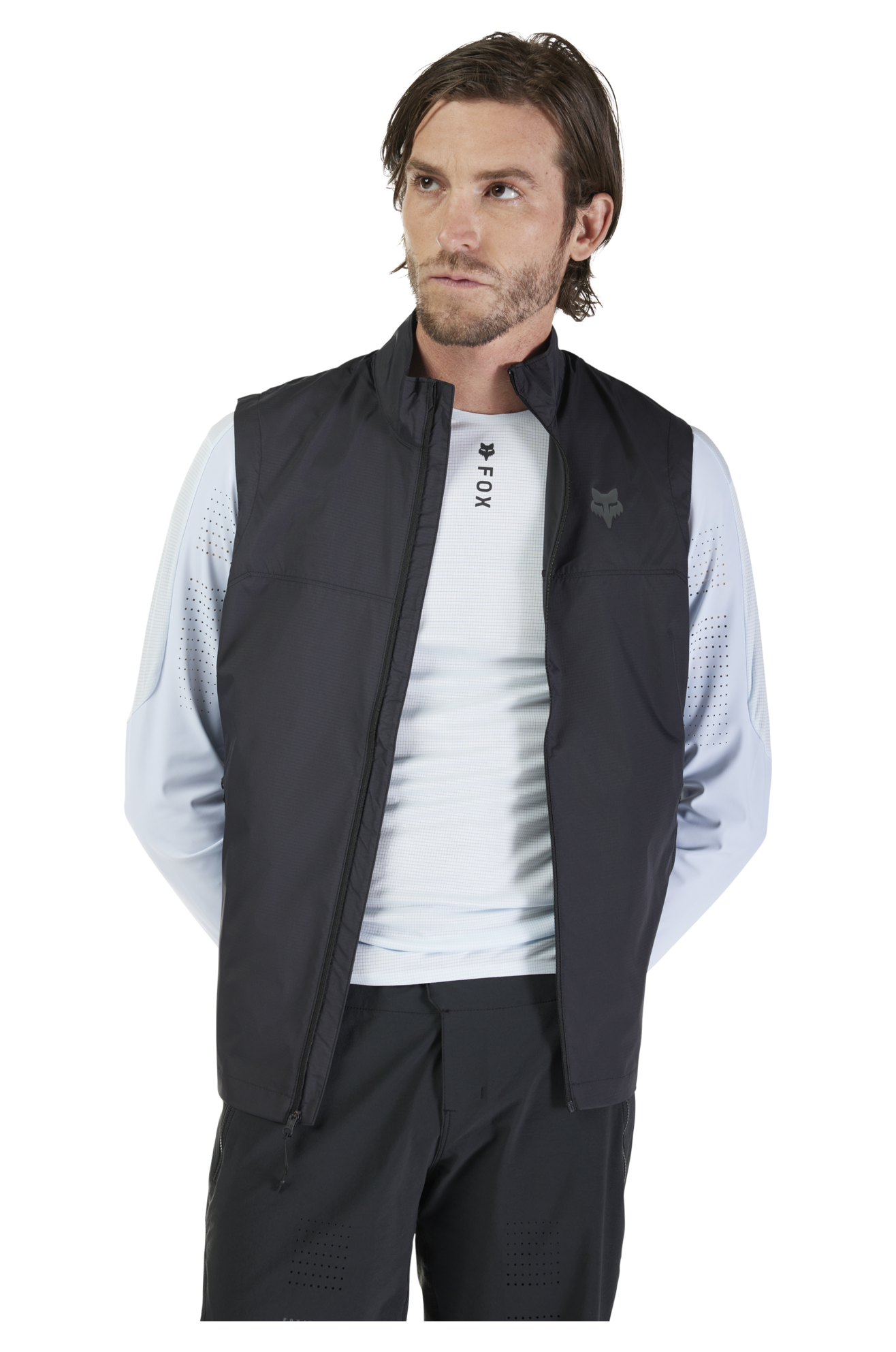 FOX Ranger Wind MX Vest