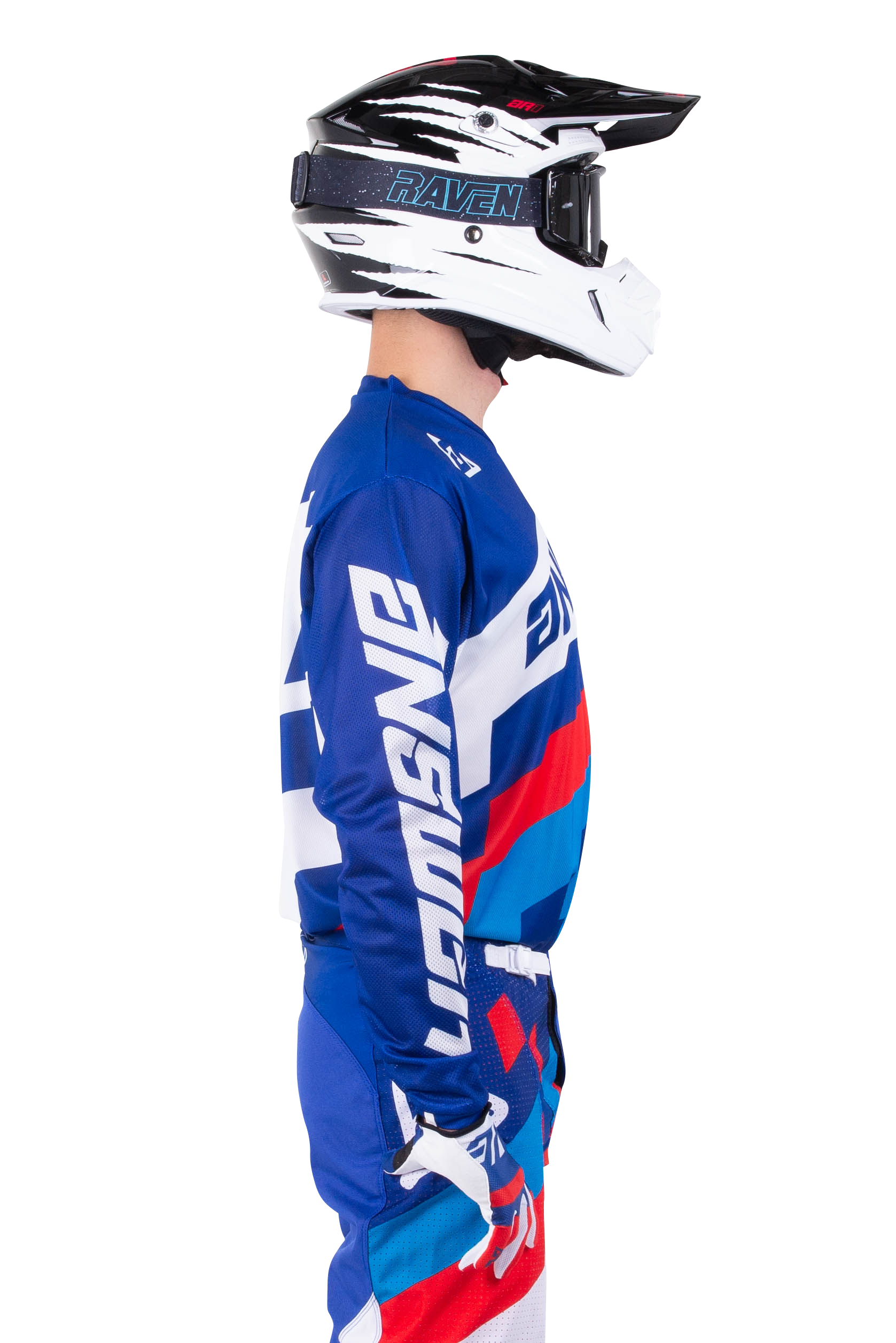 Answer Racing Arkon Korza MX Jersey