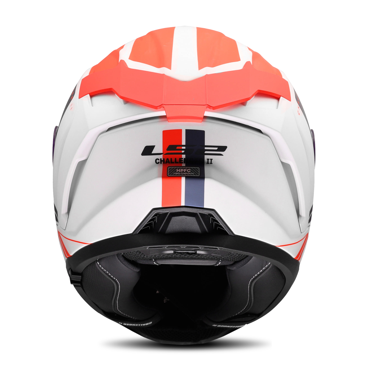 Integraalhelm LS2 FF817 Challenger II Nitro