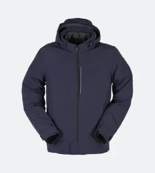 Furygan London Evo 2 Motorcycle Jacket