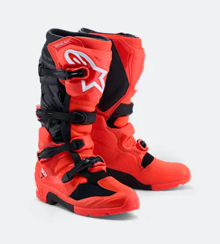 Endurolaarzen Alpinestars Tech 7 Enduro