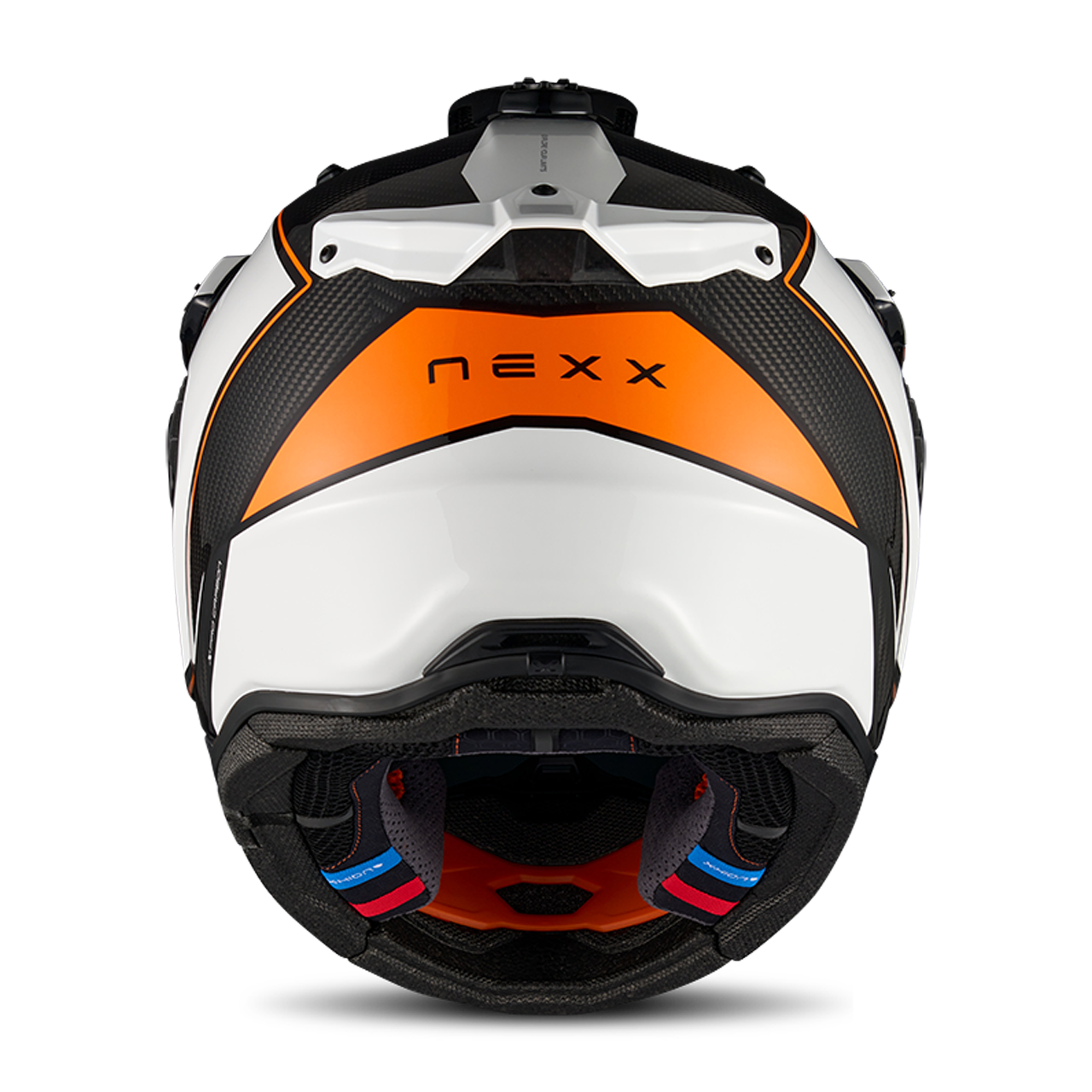 Casco Adventure Nexx X.Rally Raid
