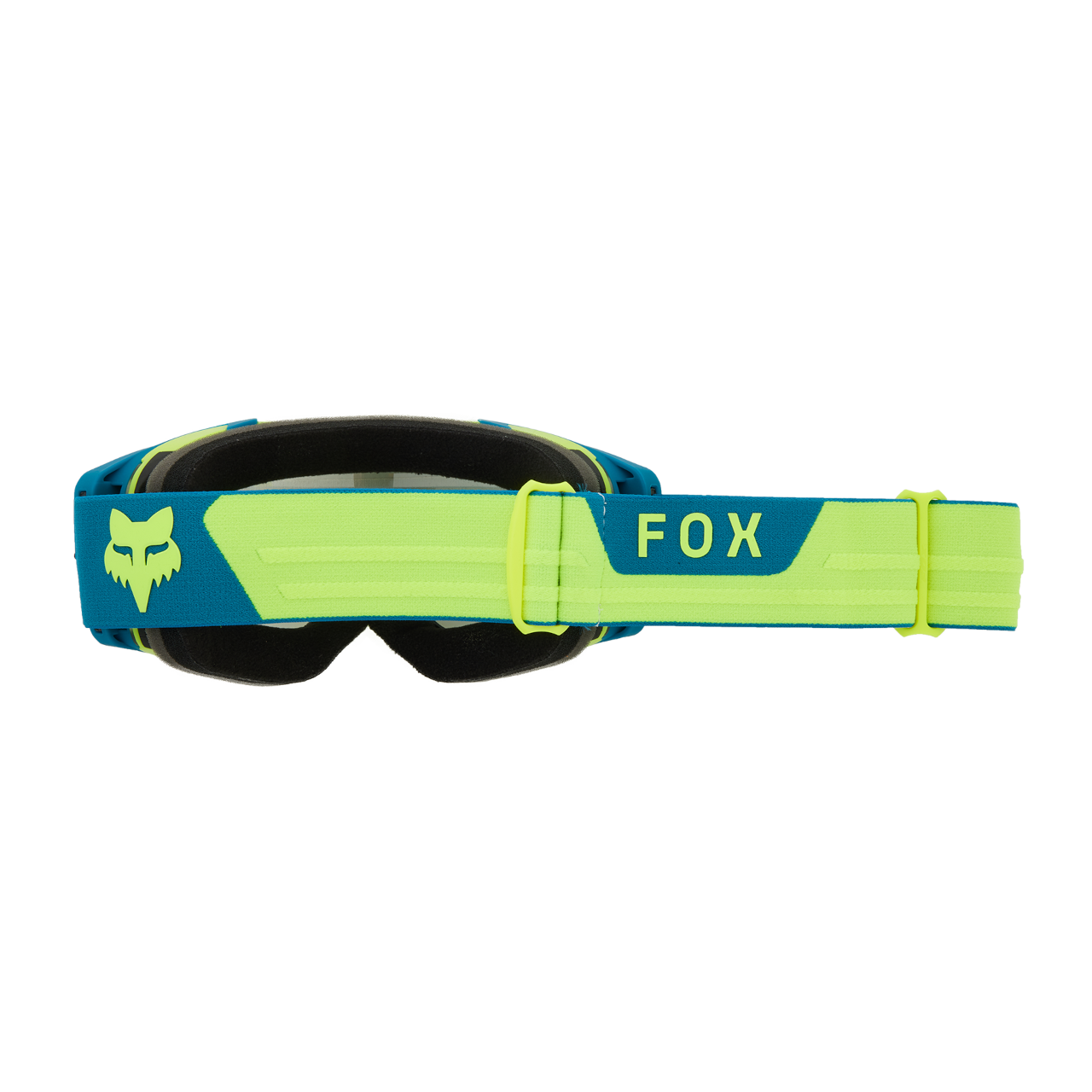 Masque Cross FOX Racing Vue Core