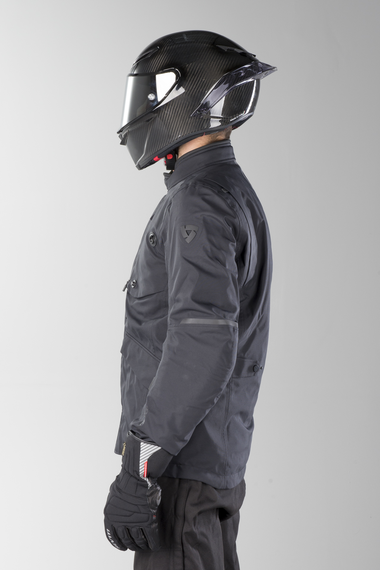 Geacă Rev'It! Trench GTX