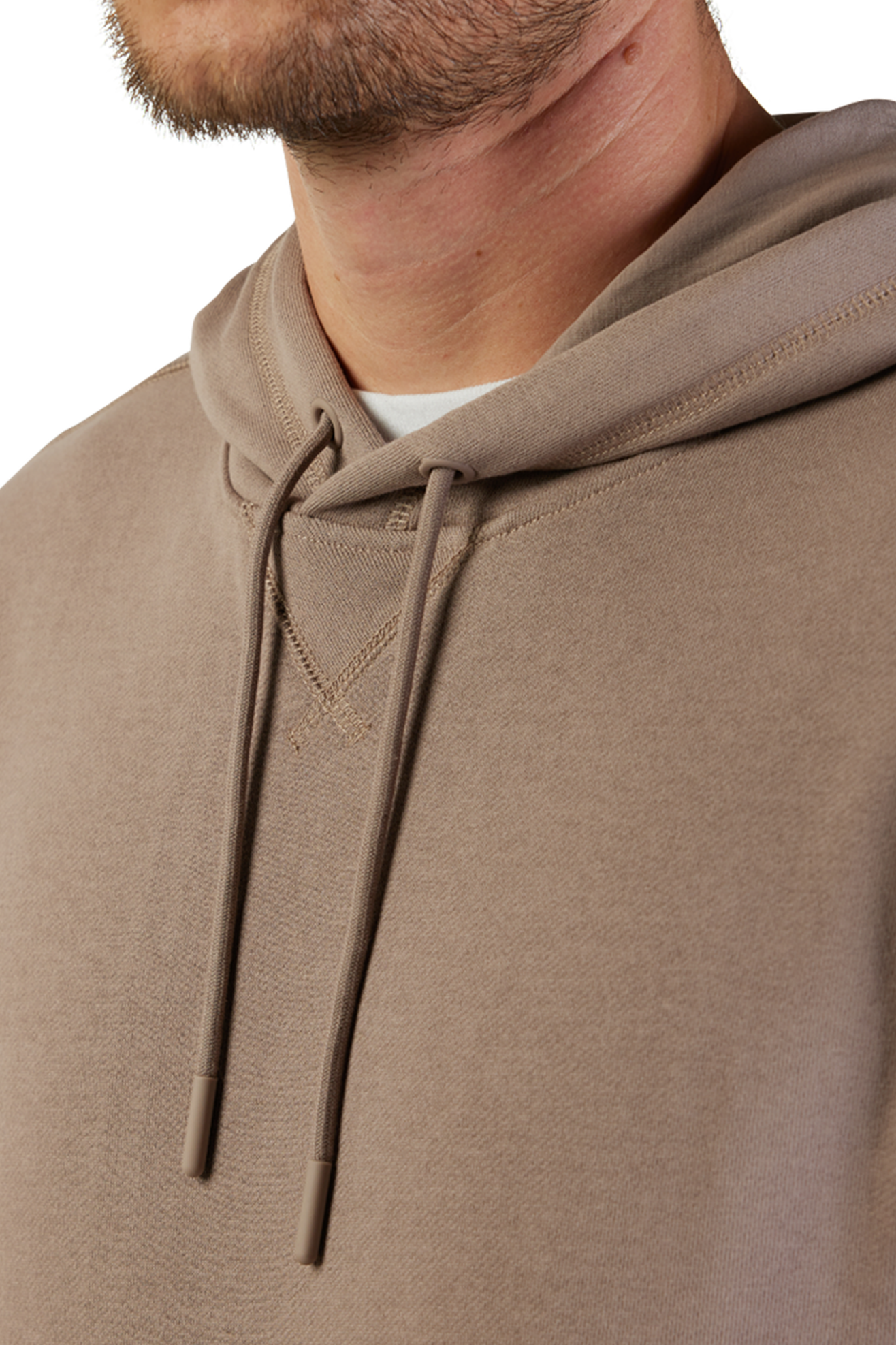Sudadera FOX Level Up Polar