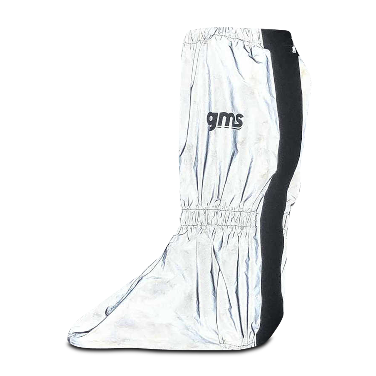 GMS Lux Rain Boot Cover Reflective
