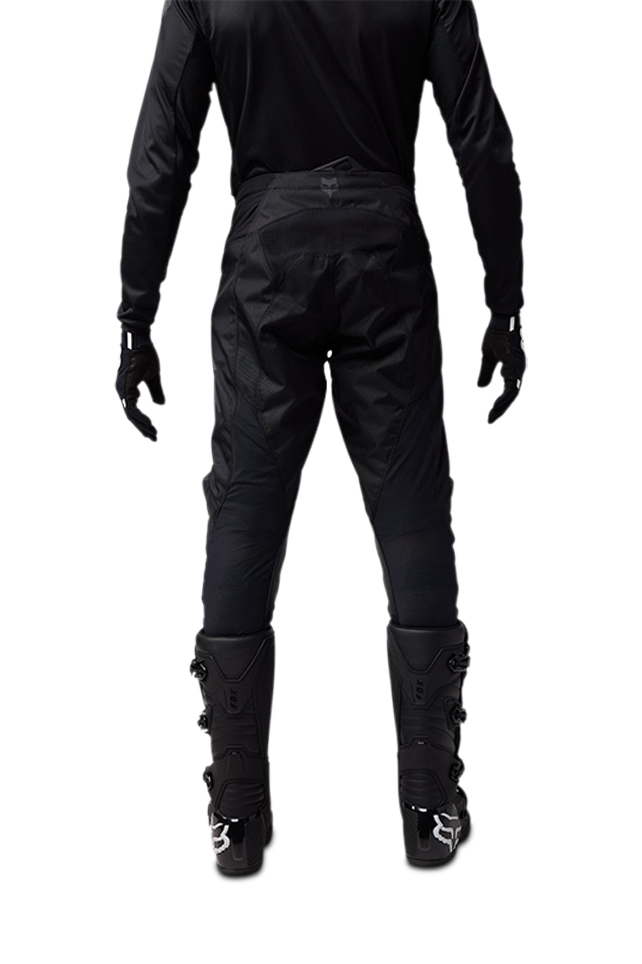 FOX 180 Blackout MX Trousers