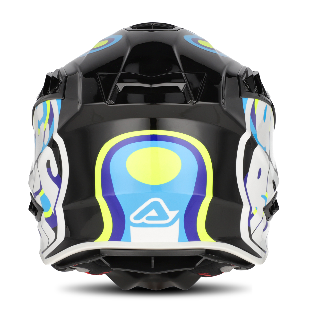 Crosshelm Acerbis Airstrike-X