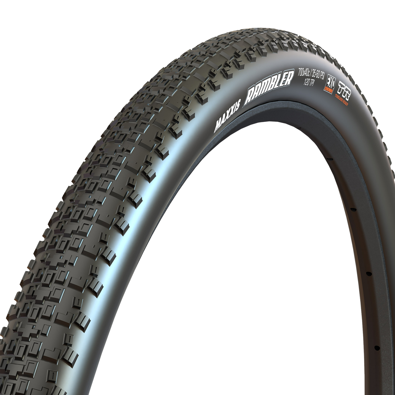 Band Maxxis Rambler