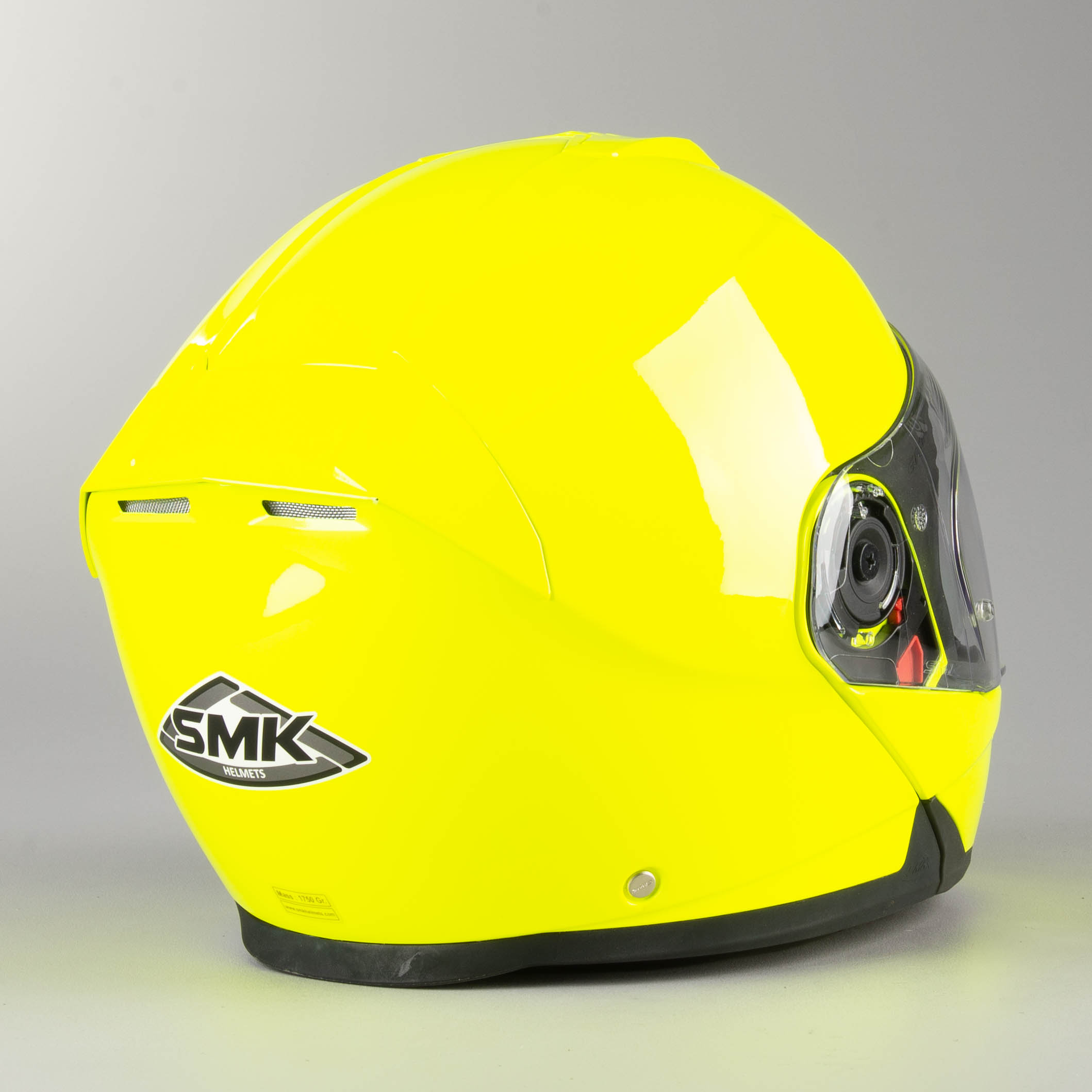 SMK Glide Basic Flip-Up Helmet