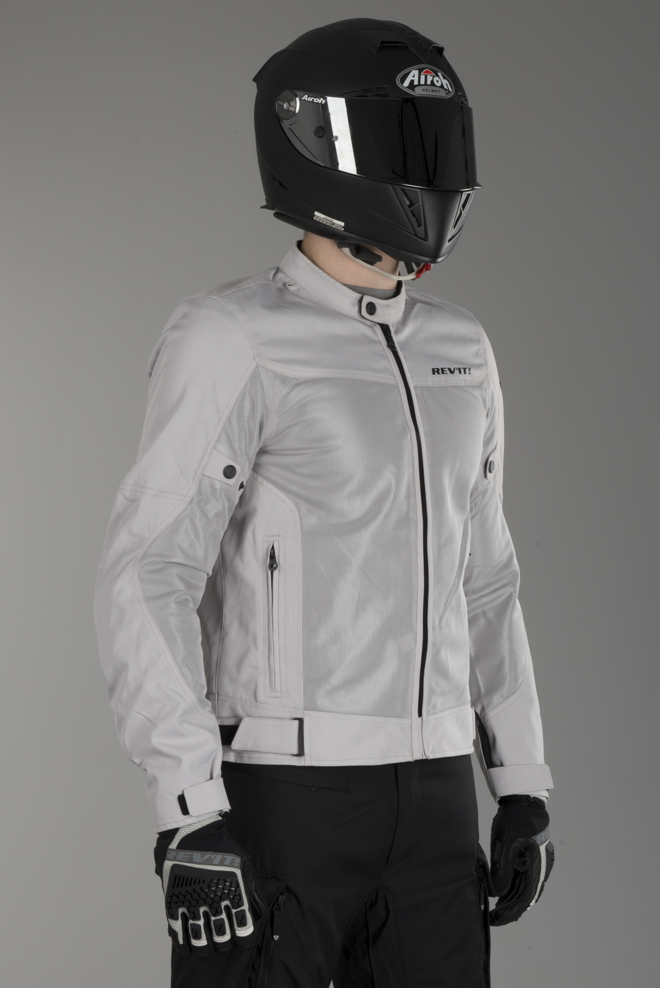 revit eclipse silver