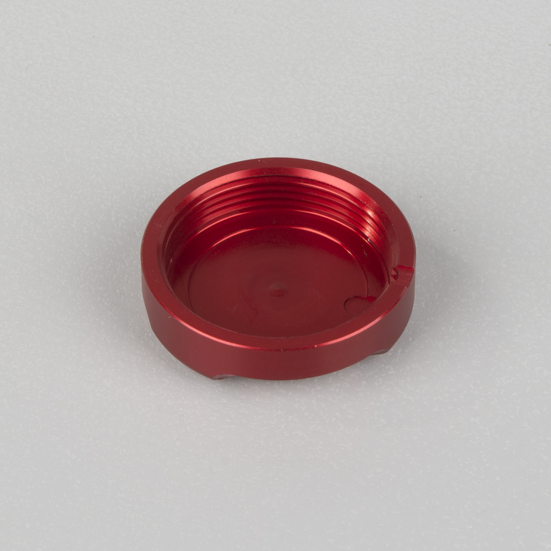 CNC Racing  Brake Fluid Container Cap 12 ml