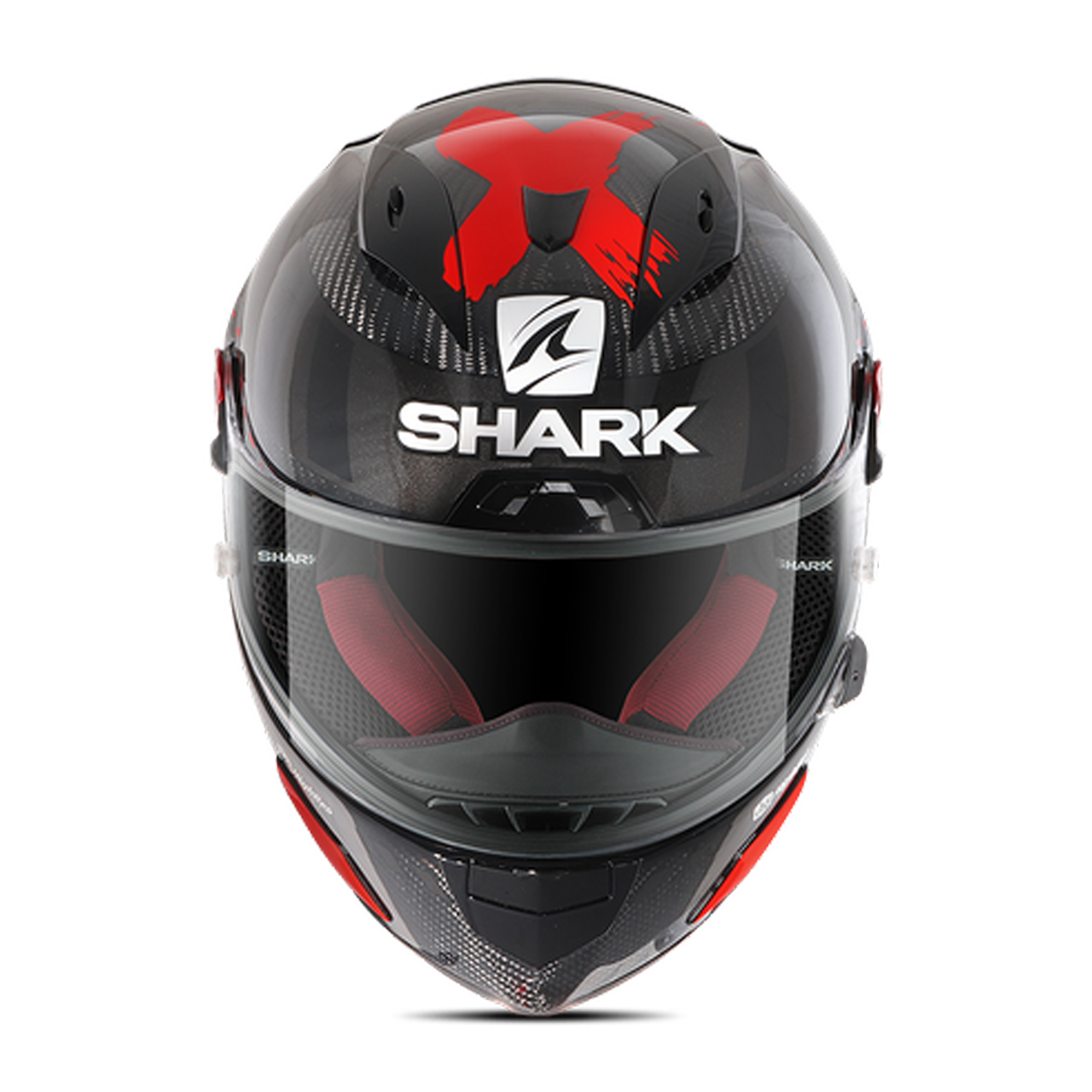 Shark Race-R Pro GP Fim Racing #1 2019 Full Face Helmet