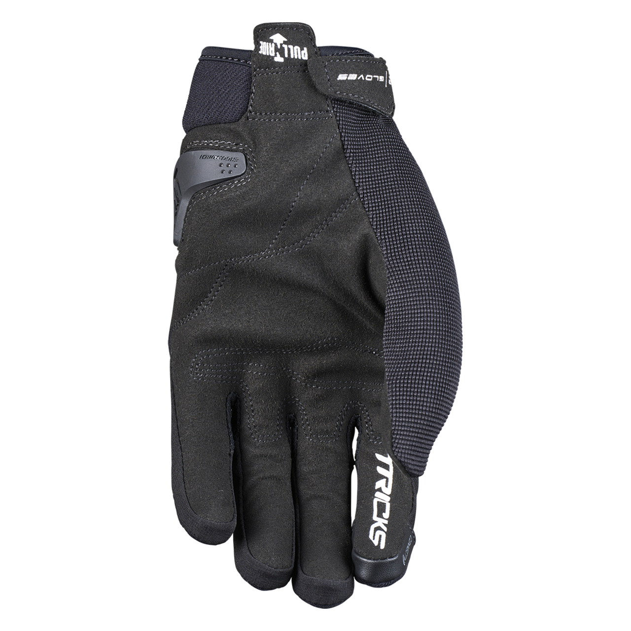 Five Tricks MC Gloves