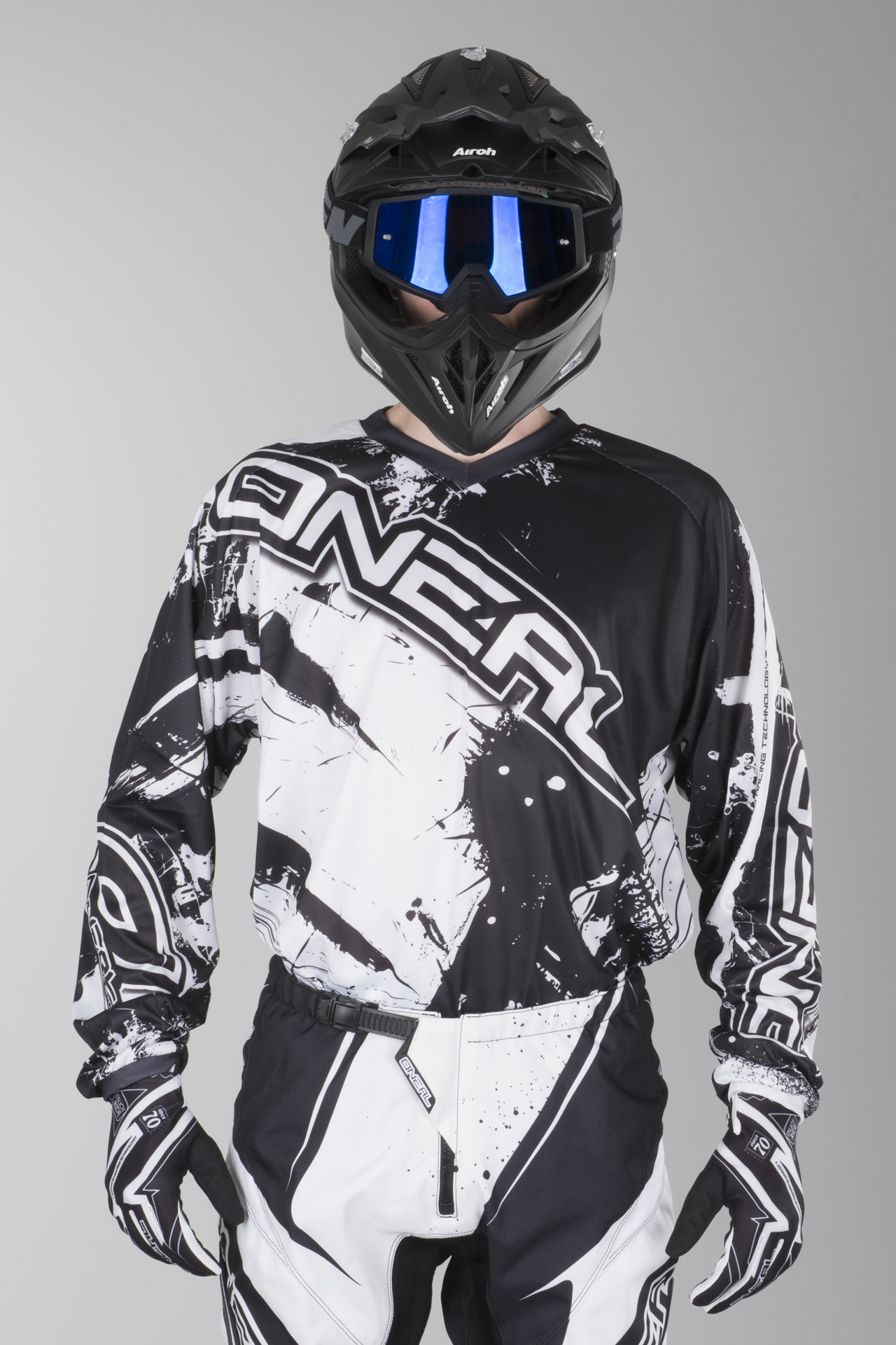 oneal motocross gear
