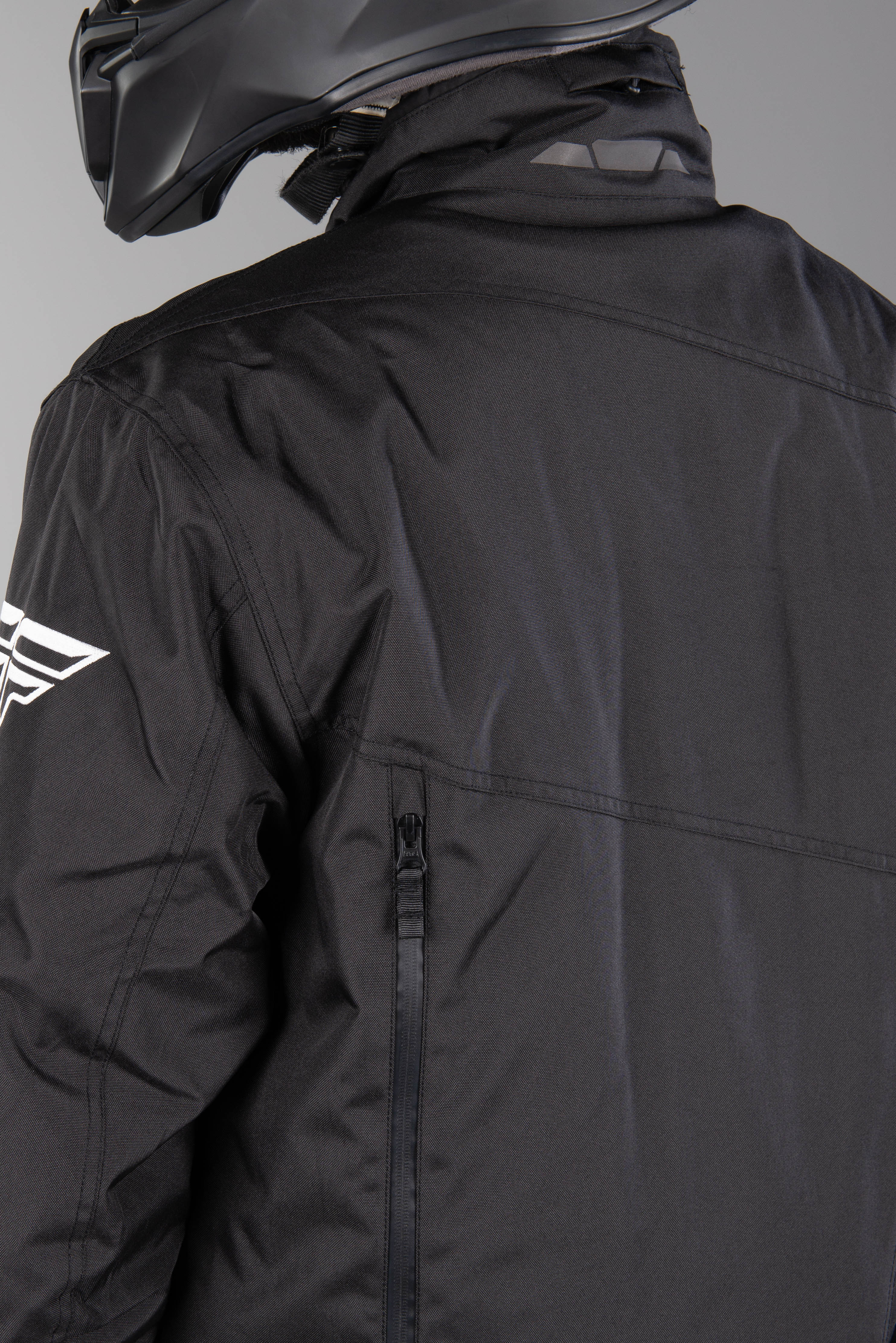 Chaqueta FLY Racing SNX Pro