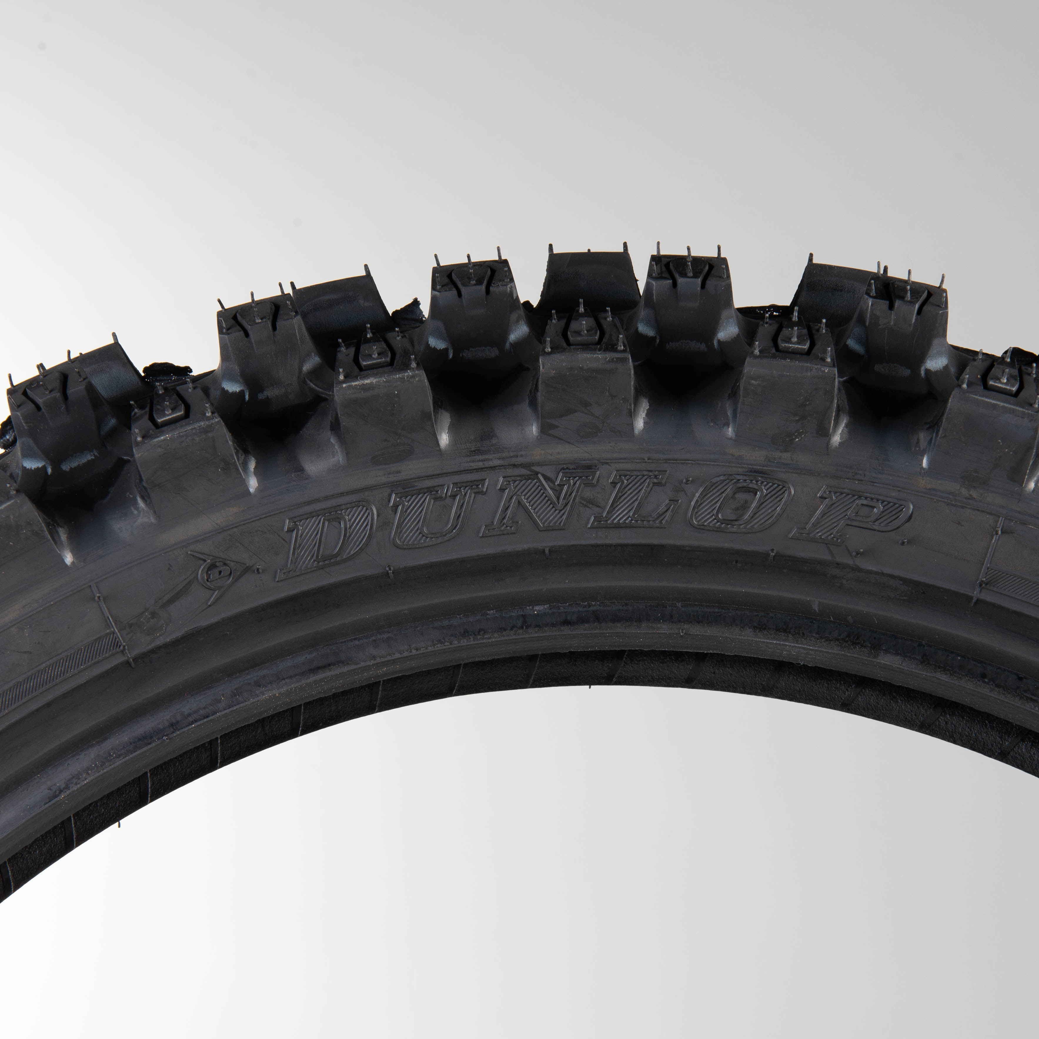 Dunlop Geomax MX33 Rear Tyre 19"