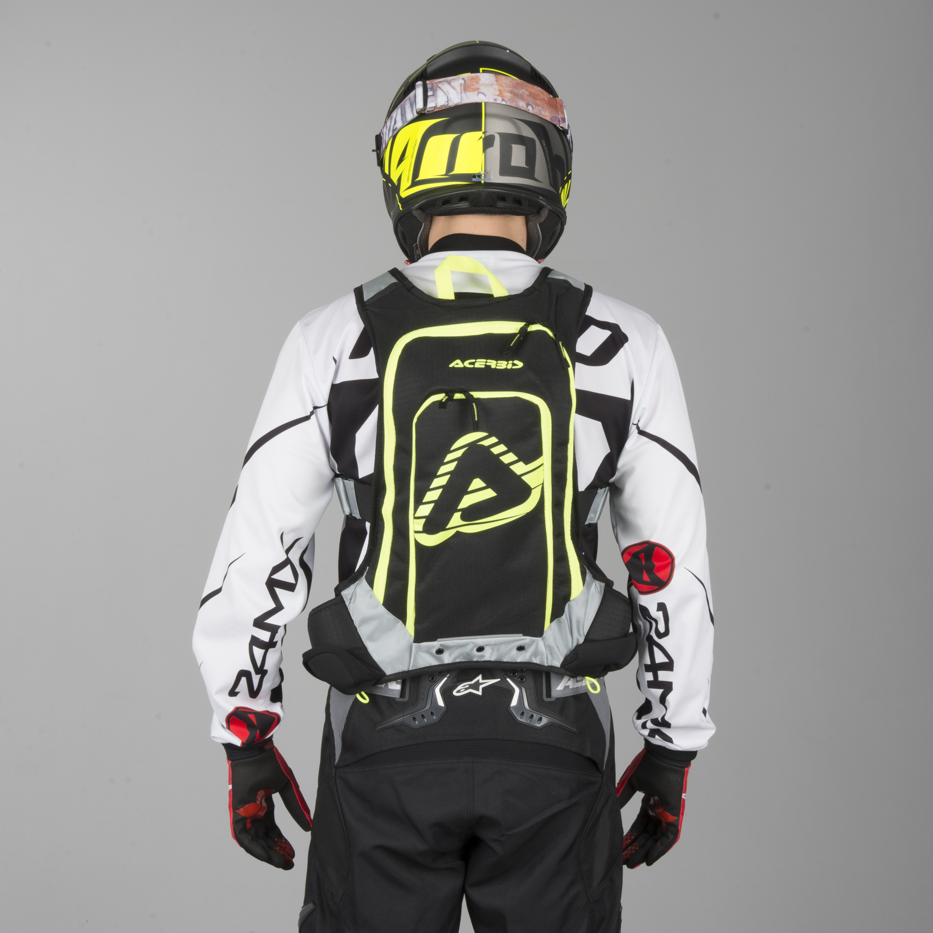 acerbis hydration pack