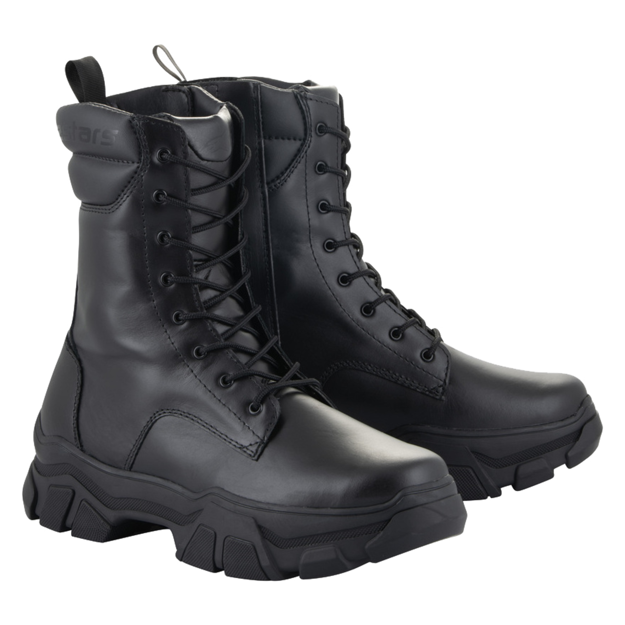 Botas de Moto Alpinestars Ava Mujer