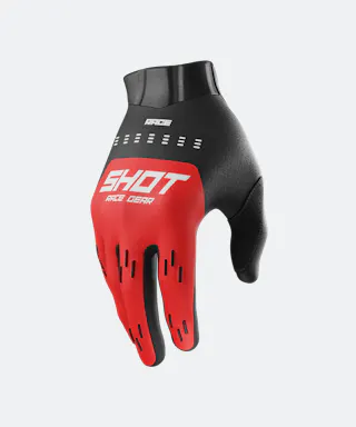 Crosshandschoenen Shot Race Gear Race Evo 27 Youth