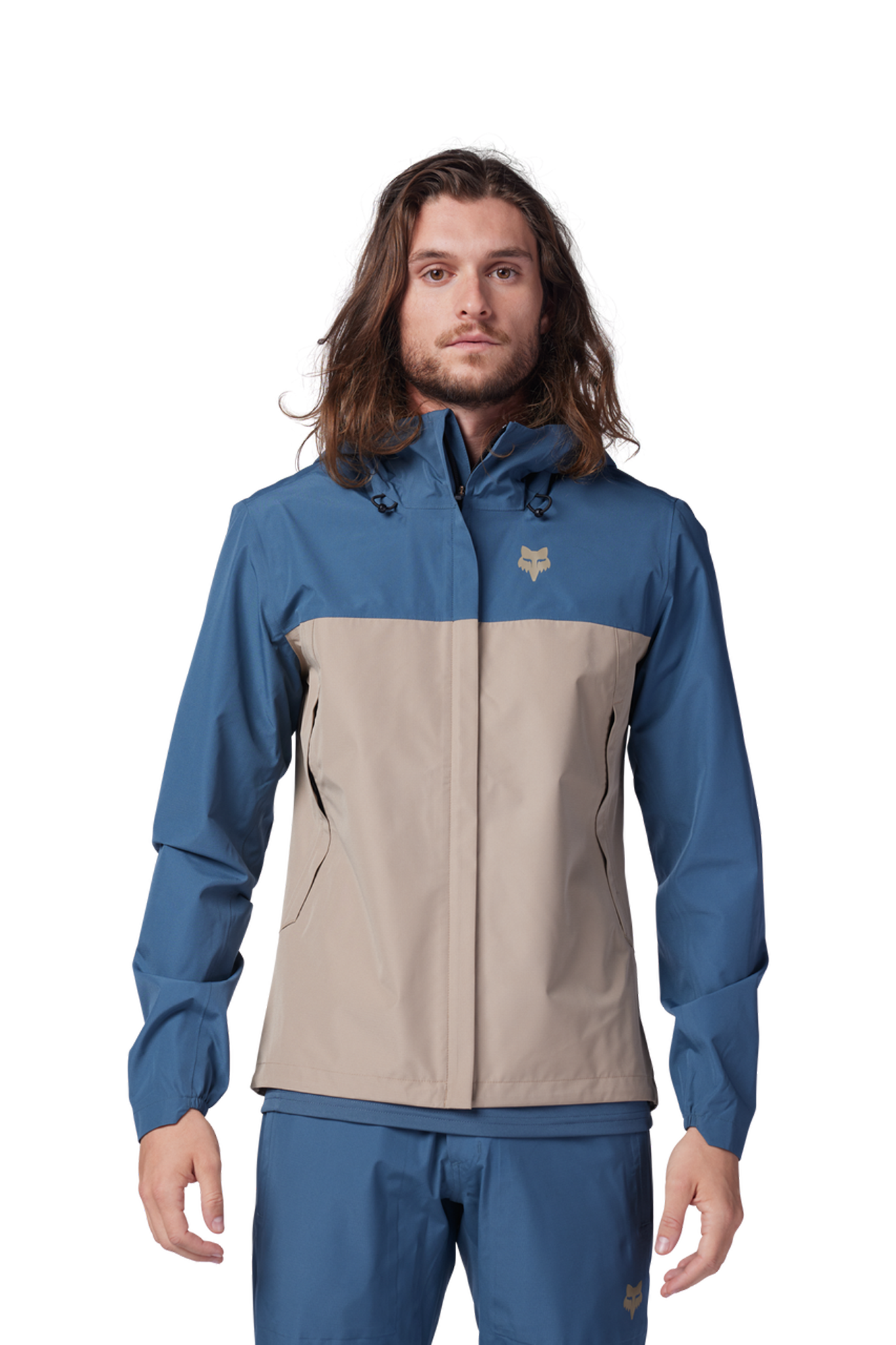 FOX Ranger 2.5 Layer Water MTB Jacket