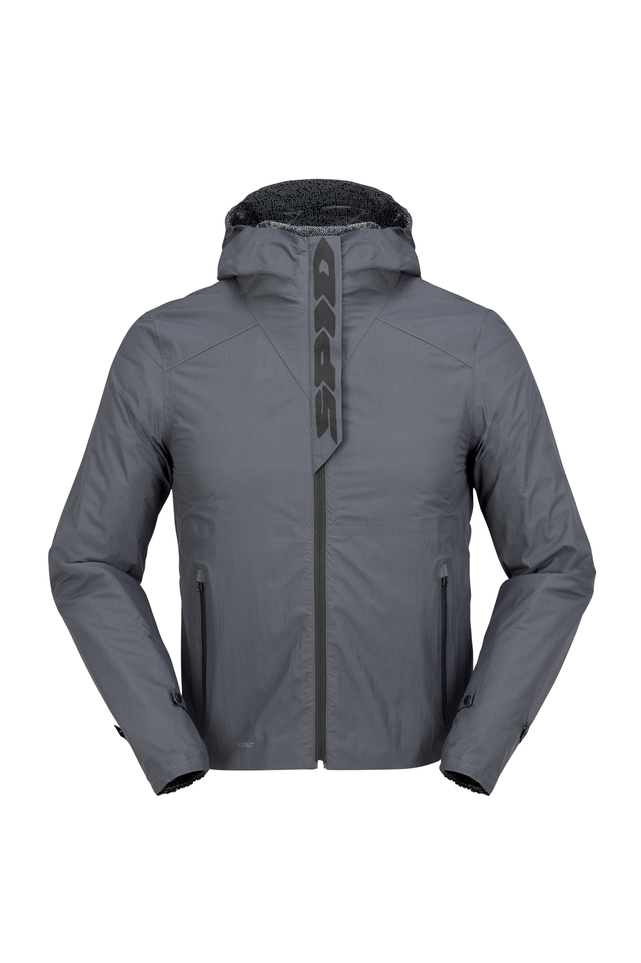 Regenhoodie SPIDI Rain