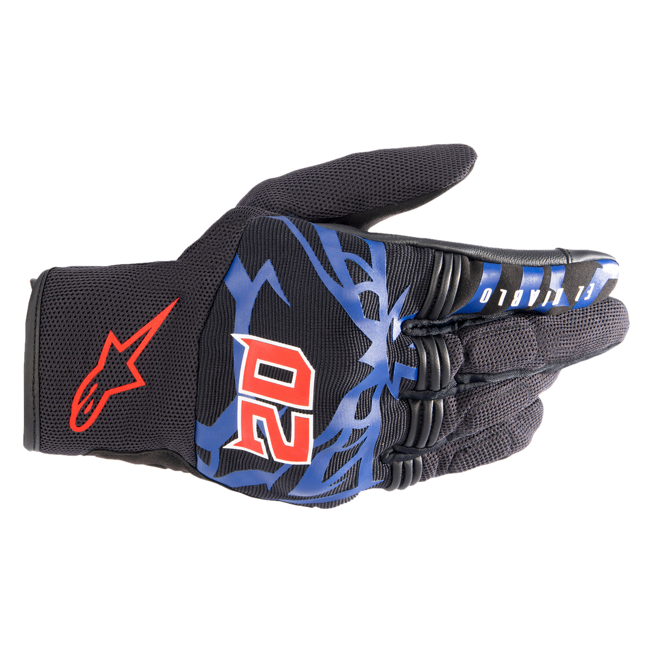 Motorschoenen Alpinestars Copper
