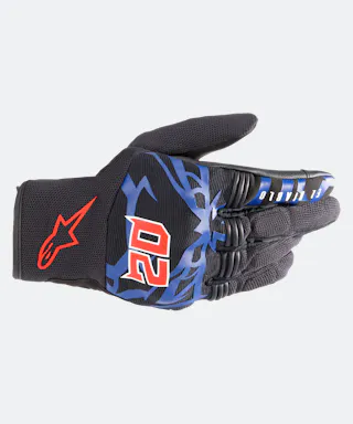 Motorschoenen Alpinestars Copper