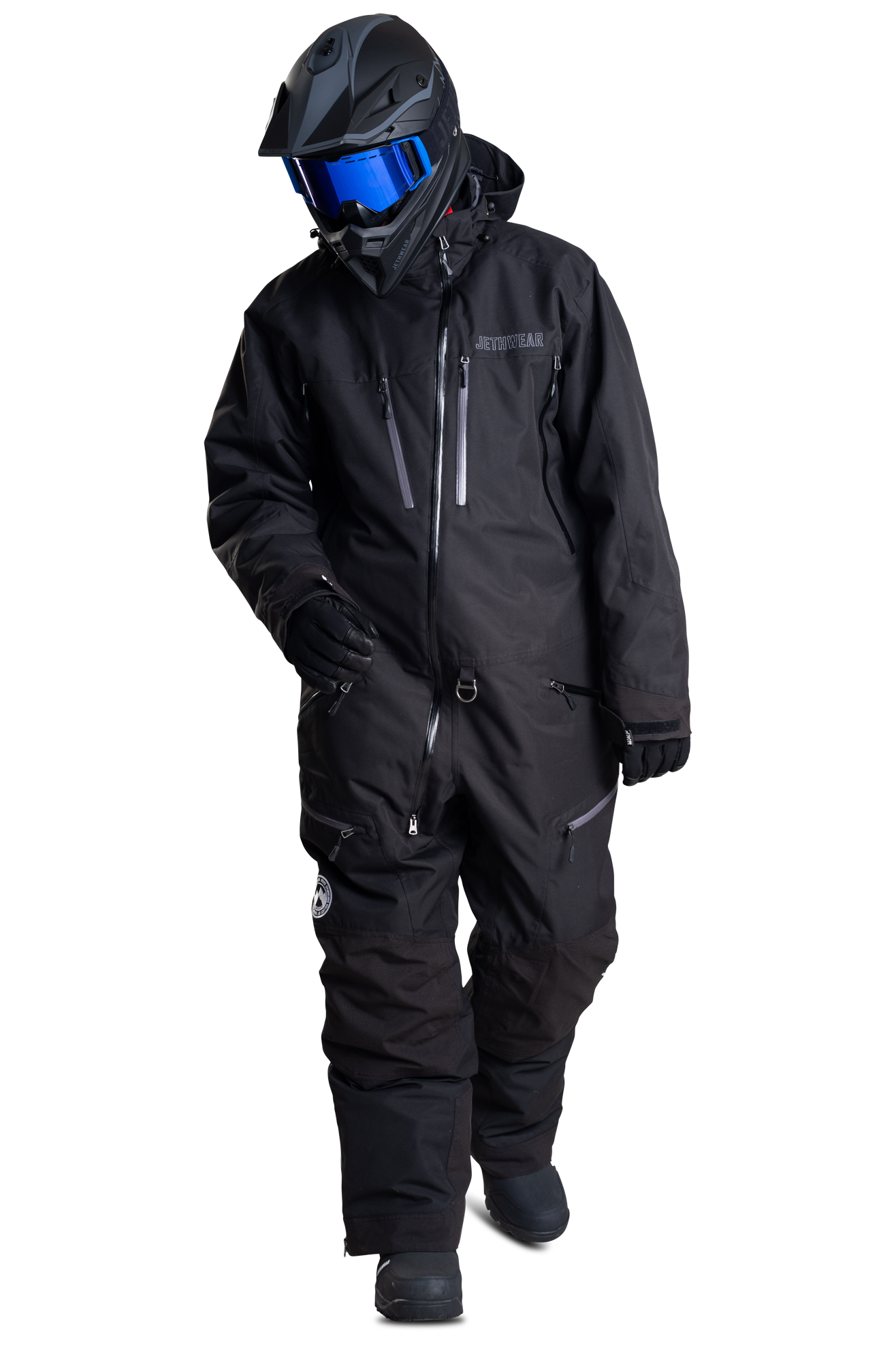 Monosuit Jethwear Venture