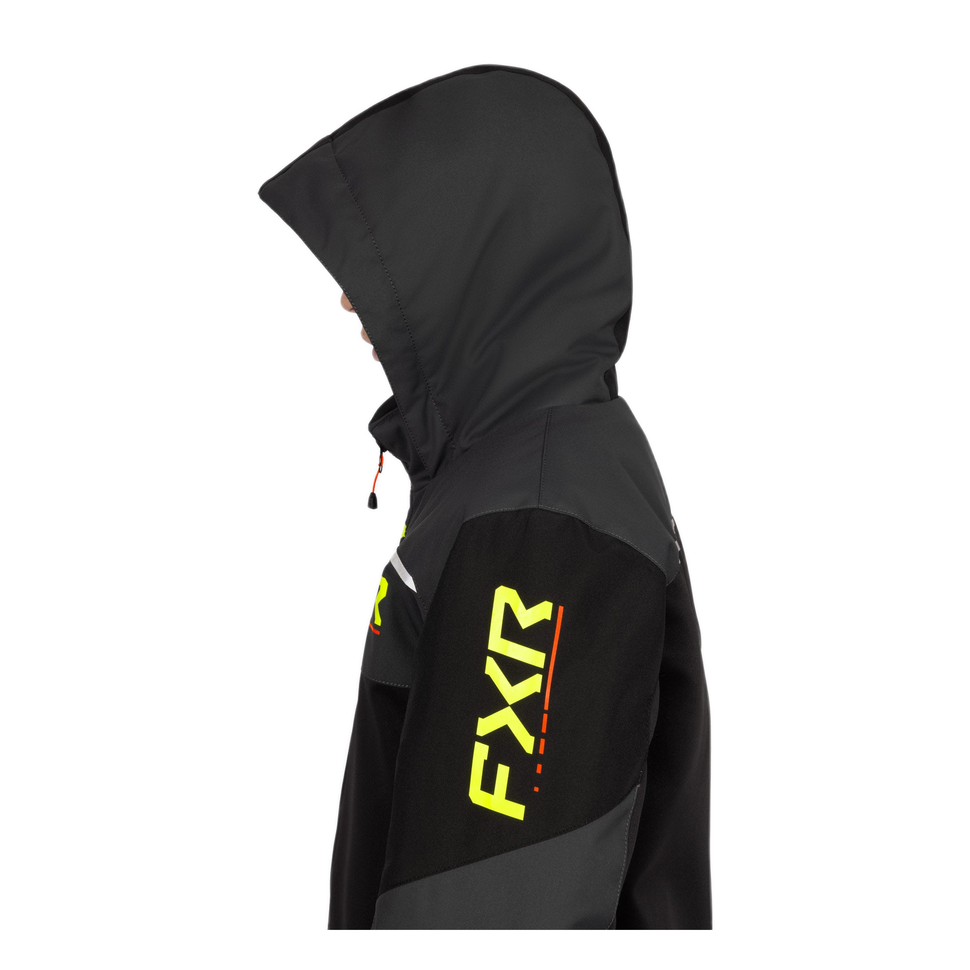 Anzug FXR Revo Kinder