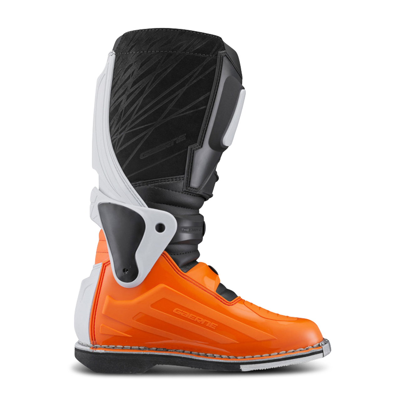 Cizme Motocross Gaerne Fastback Endurance