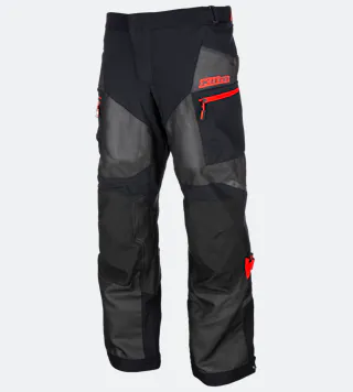 MC Kelnės Klim Baja S4