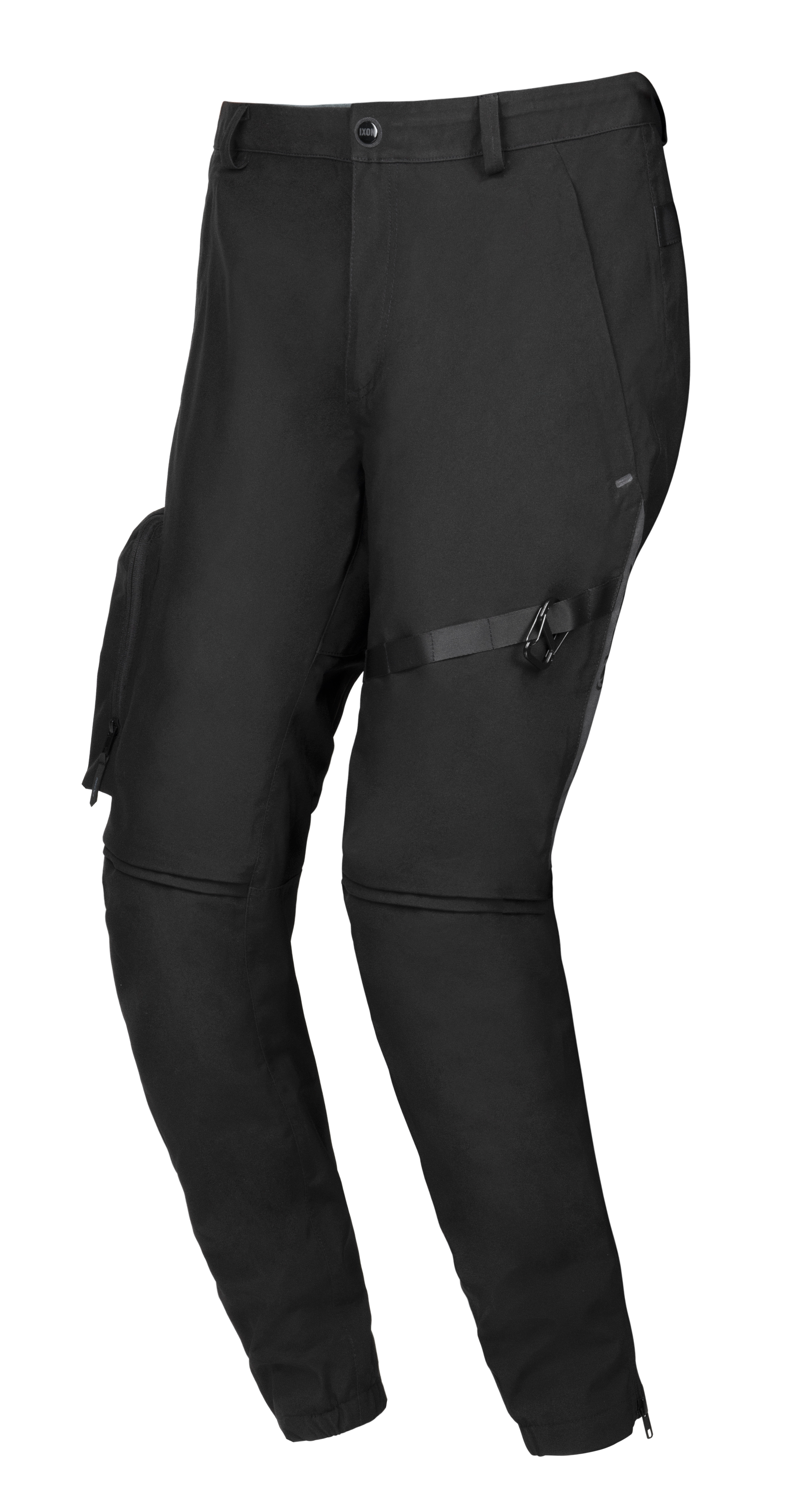 Motorbroek Ixon Akro LG