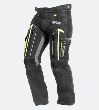 GMS Everest MC Trousers