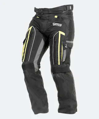 GMS Everest MC Trousers | 24MX GMS Everest MC Trousers | 24MX