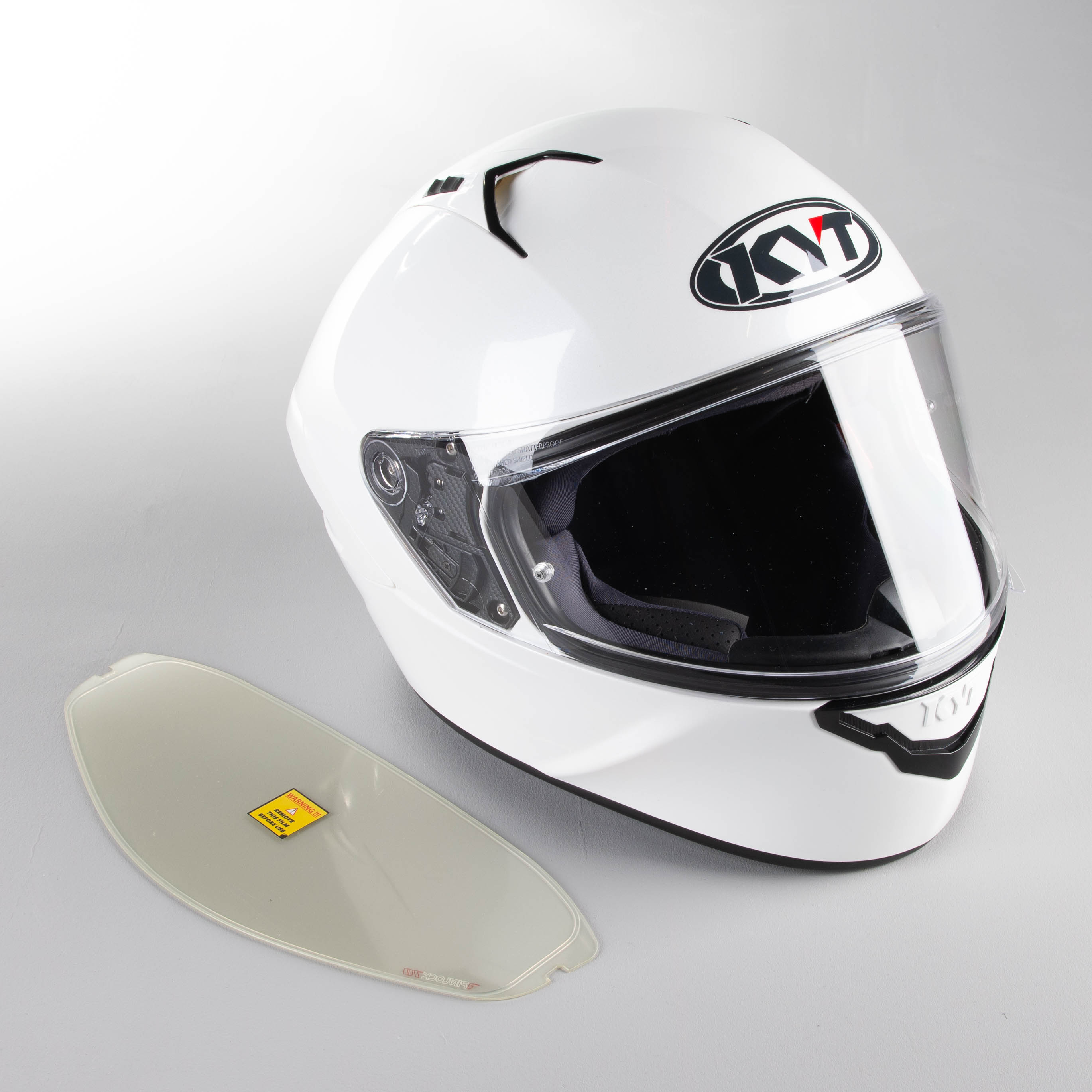 Casco Integral KYT Nf-R