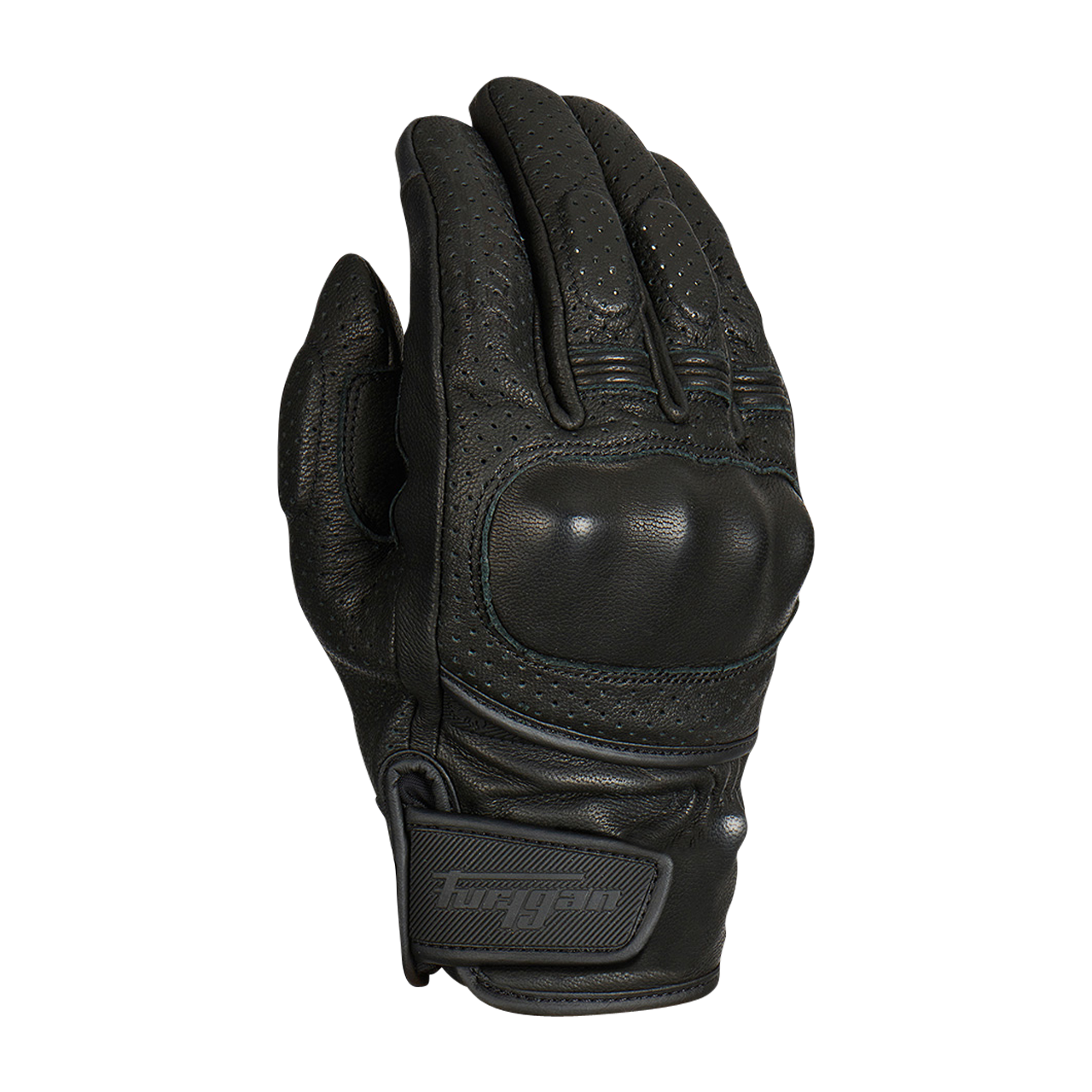 Gants Moto Femme Furygan LR Jet Lady Vented D3O