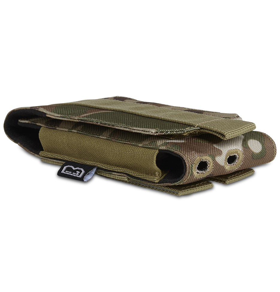 Brandit Molle Phone Large Pouch Tactical