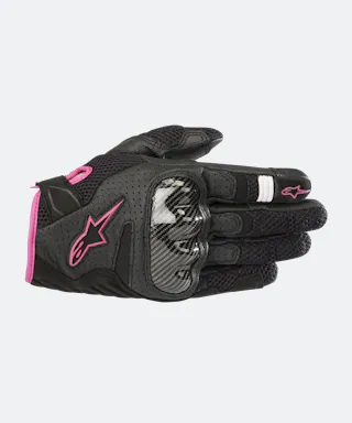 Motorhandschoenen Dames Alpinestars Stella SMX-1 Air